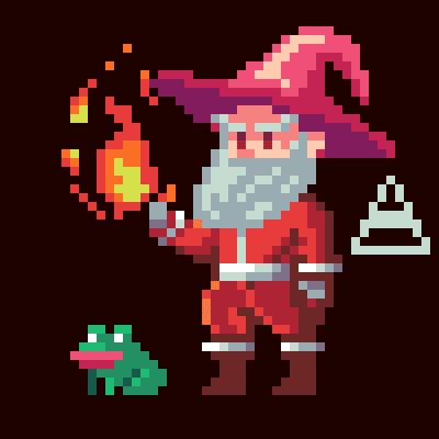 Santa Claus